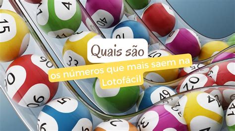 8 números ímpares que mais saem na lotofácil - números que mais saem na lotofácil atualizado